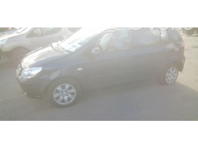 Ручка стеклоочистителей 934201C130   Hyundai Getz