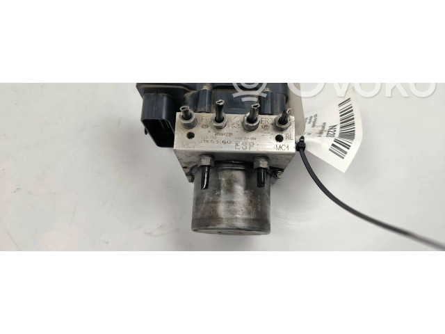 Jednotka ABS    Citroen Jumper 2021