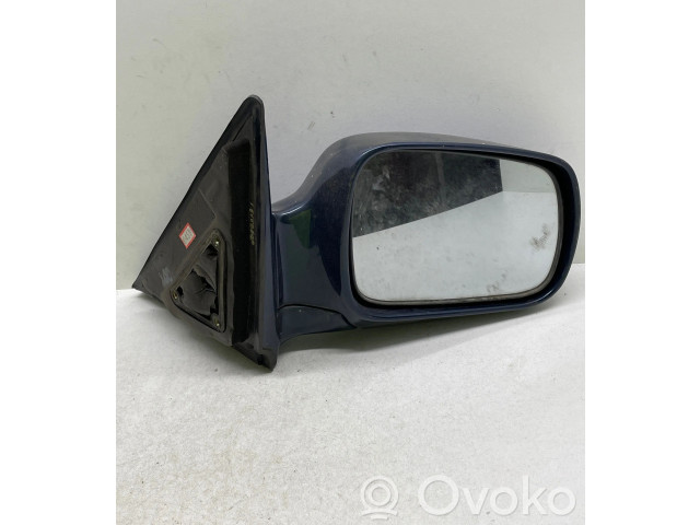 Zpětné zrcátko  Hyundai Terracan 2003  E4012165, E401215  
