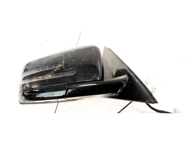 Zpětné zrcátko pravé Mercedes-Benz E W212 2015  A3159444  