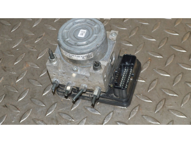 Jednotka ABS BHR1437A0A   Mazda 3 II 2014