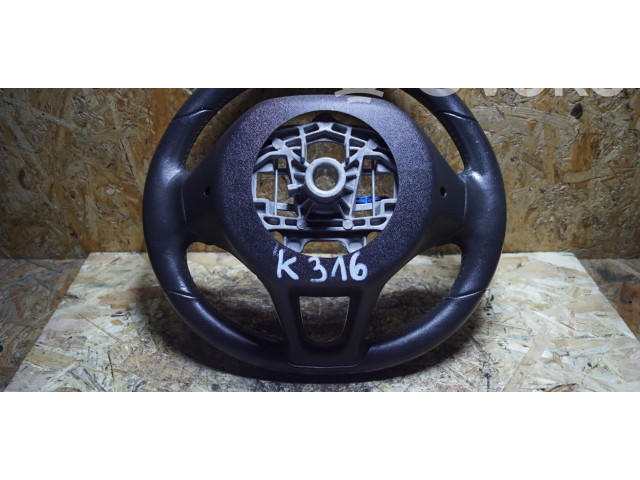 Volant Peugeot 2008 I 2013   