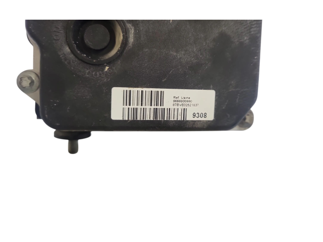 Jednotka ABS 0265951326, 9666930880   Peugeot 5008 2011