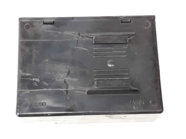   Pojistková skříňka 96407681, 96407681   Chevrolet Lacetti 2005