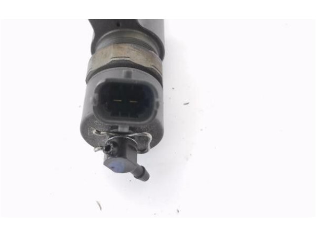 Форсунка 445110165    Saab 9-3 Ver2  Z 19 DT 