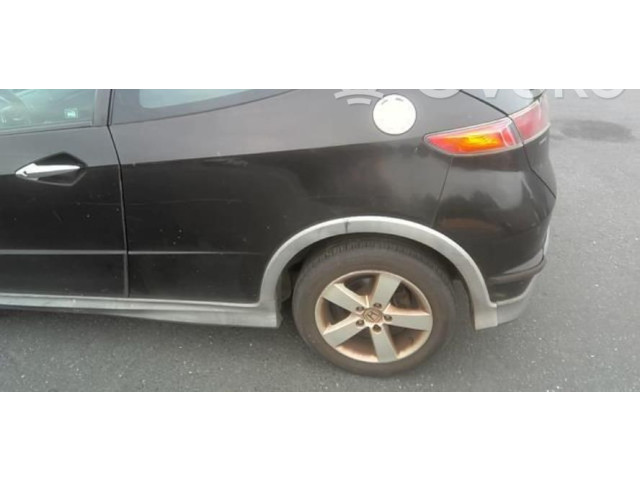 Блок управления климат-контролем 79600SMGG52ZA   Honda Civic