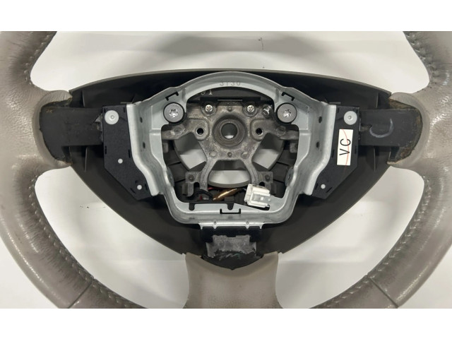Volant Nissan Leaf I (ZE0) 2014   