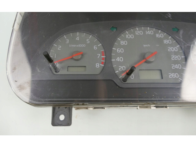 Přístrojová deska  Volvo S40, V40 1996 30800600  