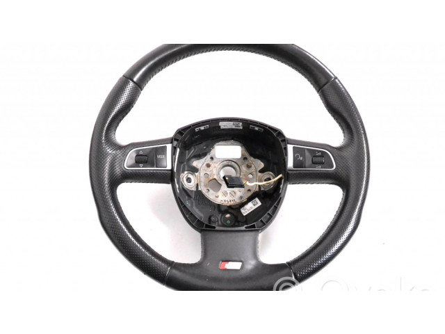 Руль Audi A5 8T 8F  2007-2016 года 62279150A      