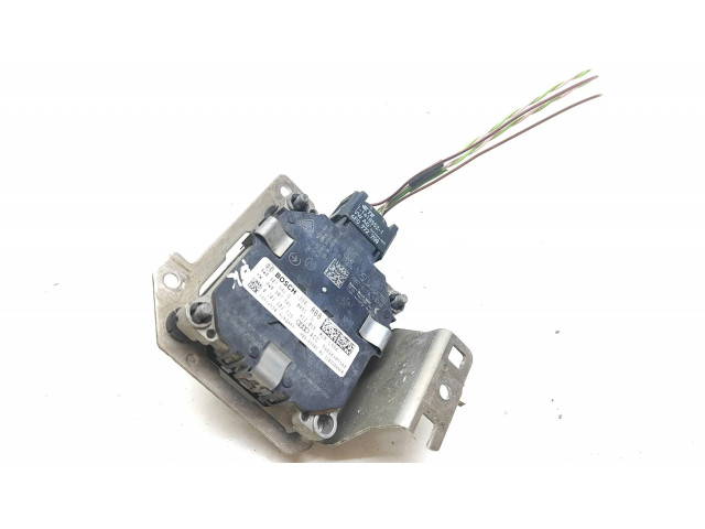 Радар круиз контроля     8W0907541G, 0203303725  Audi A4 S4 B9 8W