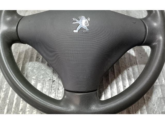 Volant Peugeot 107 2005   