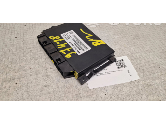 Блок управления коробкой передач 05150729AE, P05150729AE   Jeep Grand Cherokee
