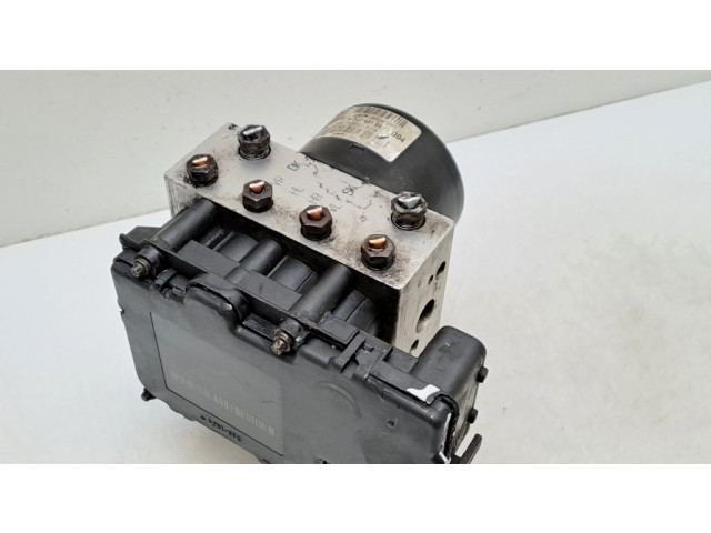 Jednotka ABS 10021096861, 344164   Mercedes-Benz ML W163 2001