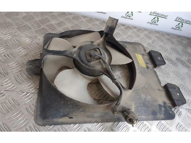 Блок управления климат-контролем 69657305   Mitsubishi Colt