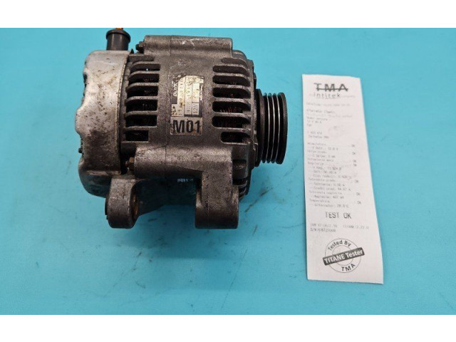 Генератор 27060-9740, IMPRK1455474   Daihatsu YRV      
