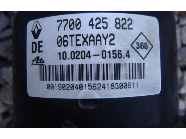 Jednotka ABS 7700425822   Renault Twingo I 2003