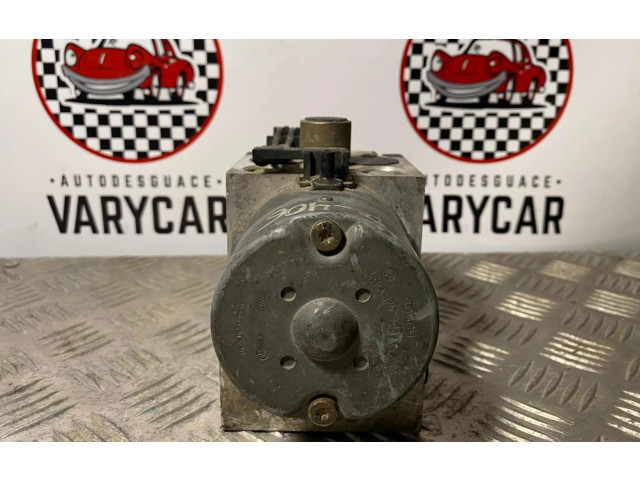 Jednotka ABS 0265216458   Peugeot 406 