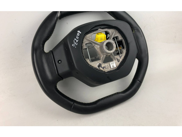 Volant Peugeot 2008 II 2022 98453341ZD, 640501800D  