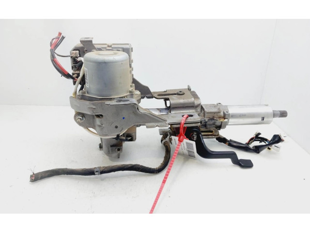 Руль Nissan Qashqai  2010 - 2014 года 48810HV00A      