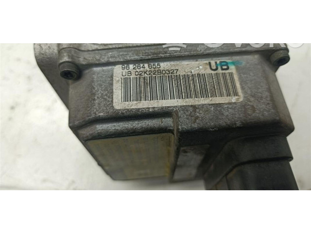 Jednotka ABS    Daewoo Rezzo 2012