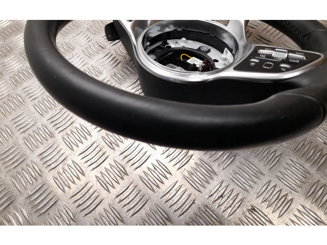 Volant Mercedes-Benz CLA C118 X118 2020 A0050071999, 0005463195  