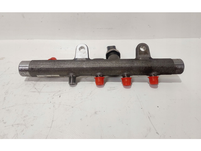 Vstřikovací lišta 175218188R, 175218188R   Mercedes-Benz A W176     