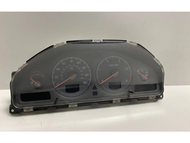 Přístrojová deska  Volvo S80 1999 9472453, 9459821  