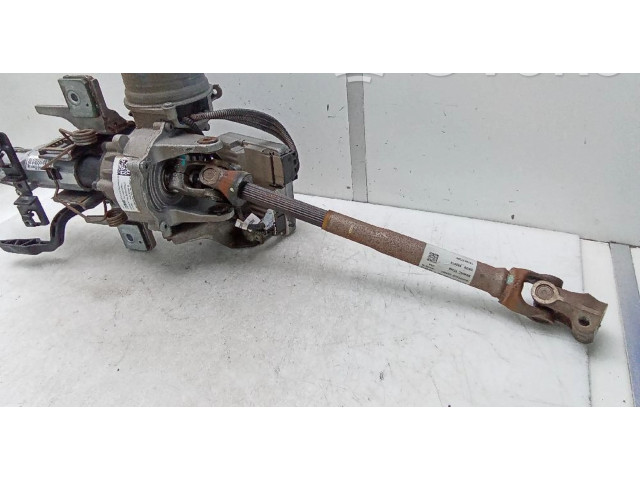    Рулевая рейка A0038282J   Fiat 500L 2013 -  года