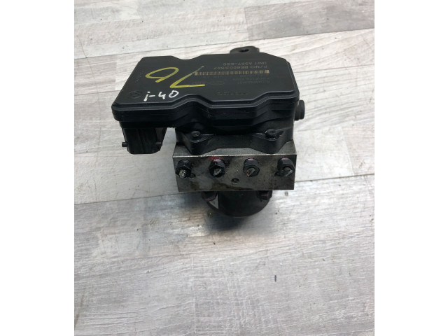 Jednotka ABS 589203Z570, JAVN7G0278NN   Hyundai i40 2011
