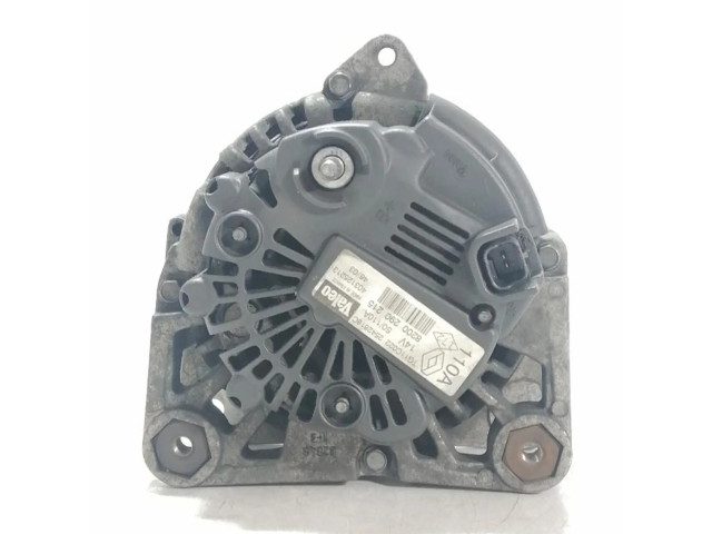 Генератор 8200290215, ALTERNADOR   Renault Megane II 1.9     