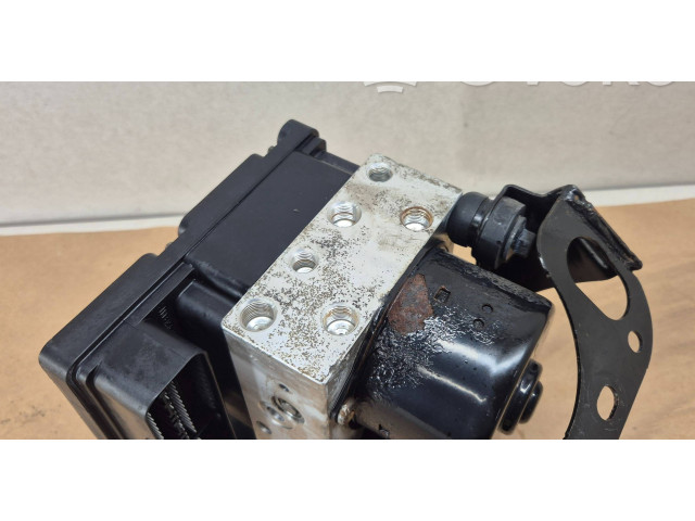 Блок АБС 7M3907379E, 10092503063   Volkswagen  Sharan  2001 - 2010 года