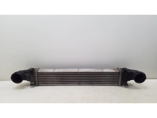 Интеркулер  A2115001102   Mercedes-Benz E W211 2.7