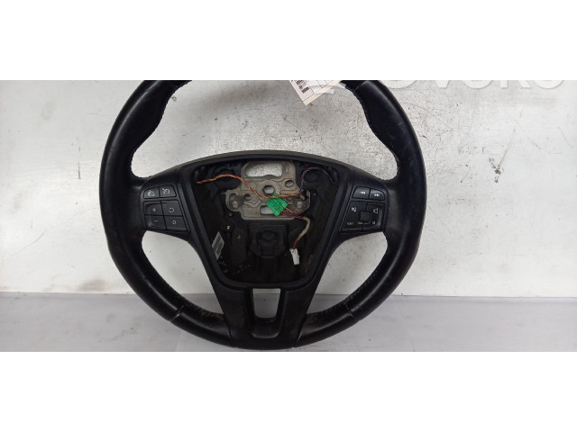 Руль Volvo V40 Cross country  2013 -  года 34110217B      