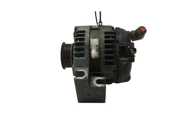 Генератор 25756440, 1042103261   Cadillac SRX      