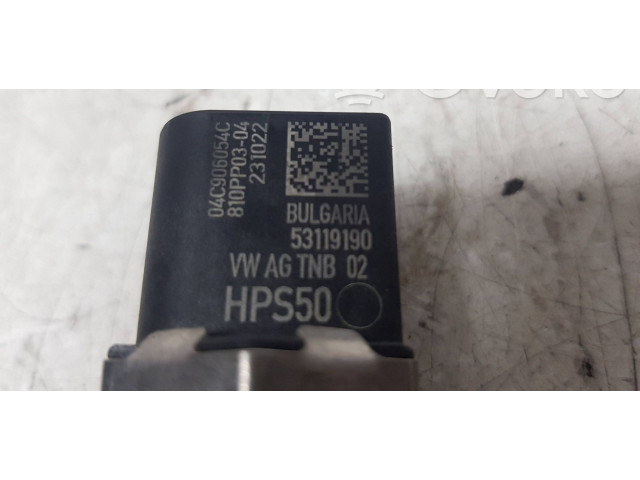 Vstřikovací lišta 05C133320A, 05C036   Audi A3 8Y    DLAA 