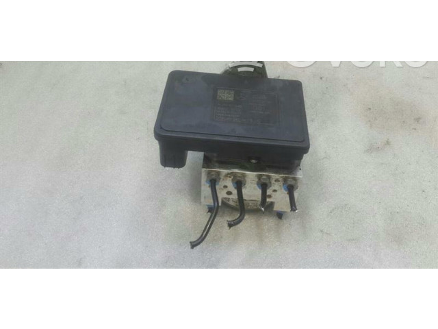 Блок АБС A2534310500   Mercedes-Benz  C W205  2014-2021 года
