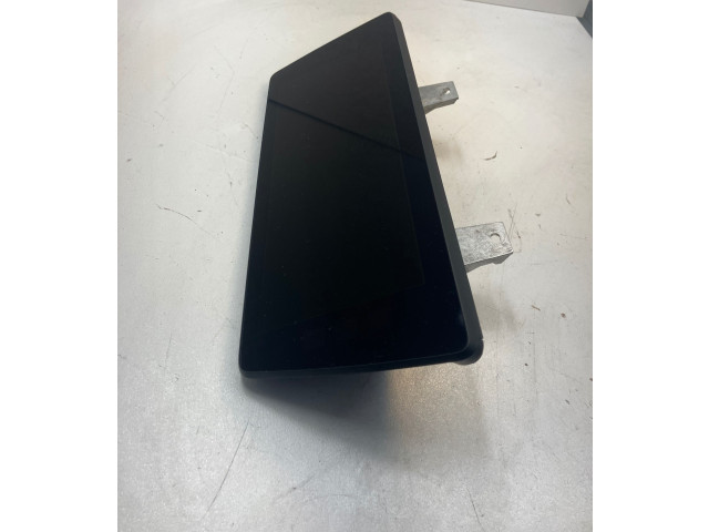 Дисплей    6810511   BMW 5 G30 G31