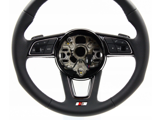 Volant Audi A3 8Y 2022   