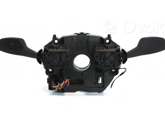 Подрулевой переключатель 018880, 61319351143   BMW X4 F26