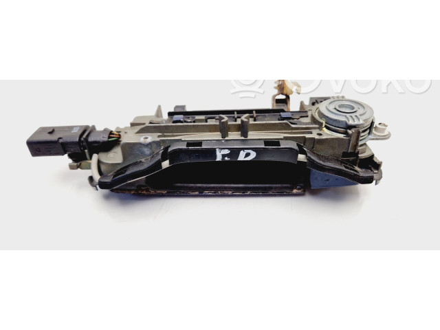 Pojistková skříňka Комплект зажигания 038906019AN, 0281010094   Audi A4 S4 B5 8D 1998