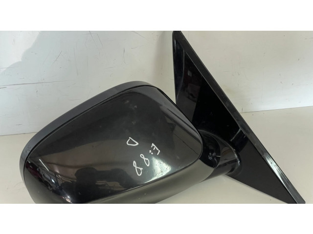 Zpětné zrcátko pravé BMW 1 E81 E87 2008  F0133116  