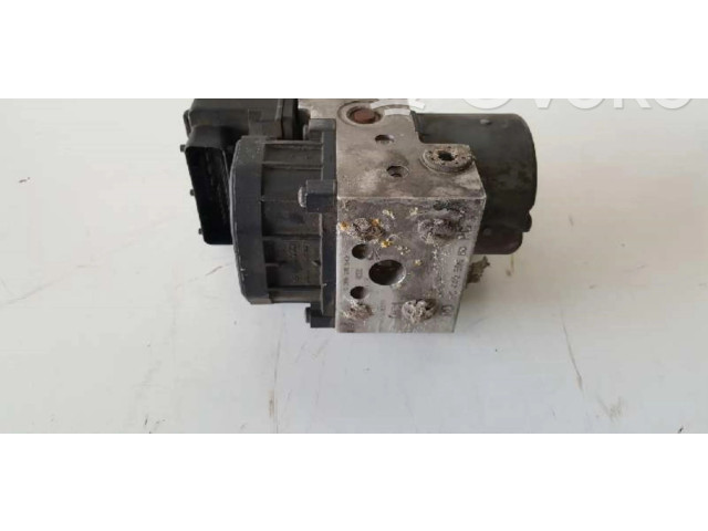 Jednotka ABS 9644259680   Peugeot 406 