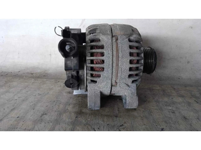 Генератор 9646321880, ALTERNADOR   Citroen C4 I 1.6     