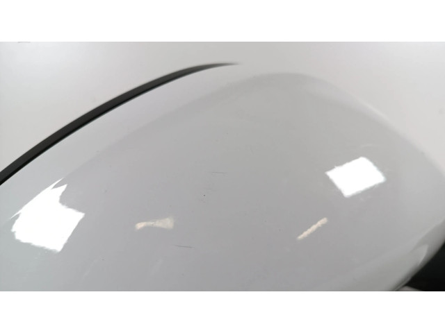 Zpětné zrcátko pravé Peugeot 208 2016  232636206  