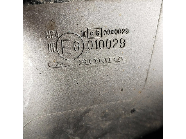 Зеркало электрическое     правое   Honda Civic  2006-2011 года   
