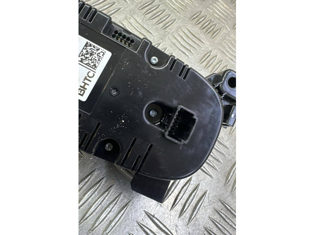 Блок управления климат-контролем A4539050600, 275105919R   Smart ForFour II W453