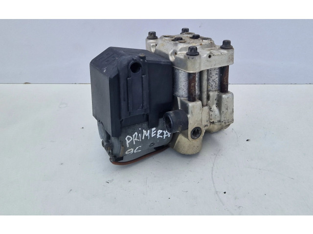 Jednotka ABS 0265201035, 4760070J00   Nissan Primera 1994