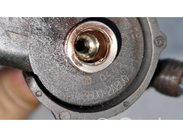 Комплект форсунок 338002A800    Hyundai i40 для дизельного двигателя  1.7