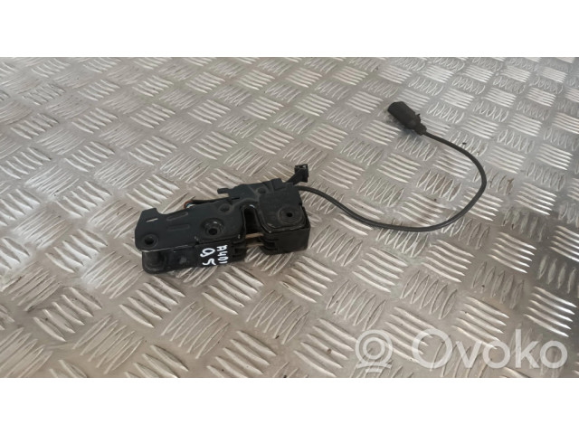 Замок капота 8K0823509F, 8K0823509   Audi Q5 SQ5