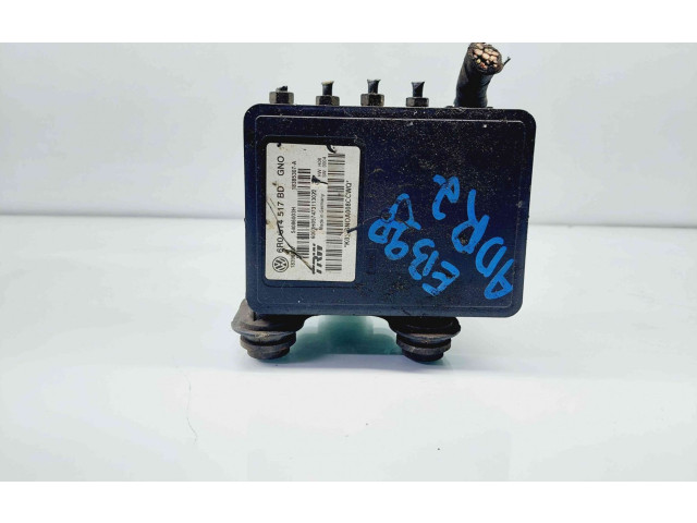 Jednotka ABS 6R0614517BD   Seat Toledo IV (NH) 2016